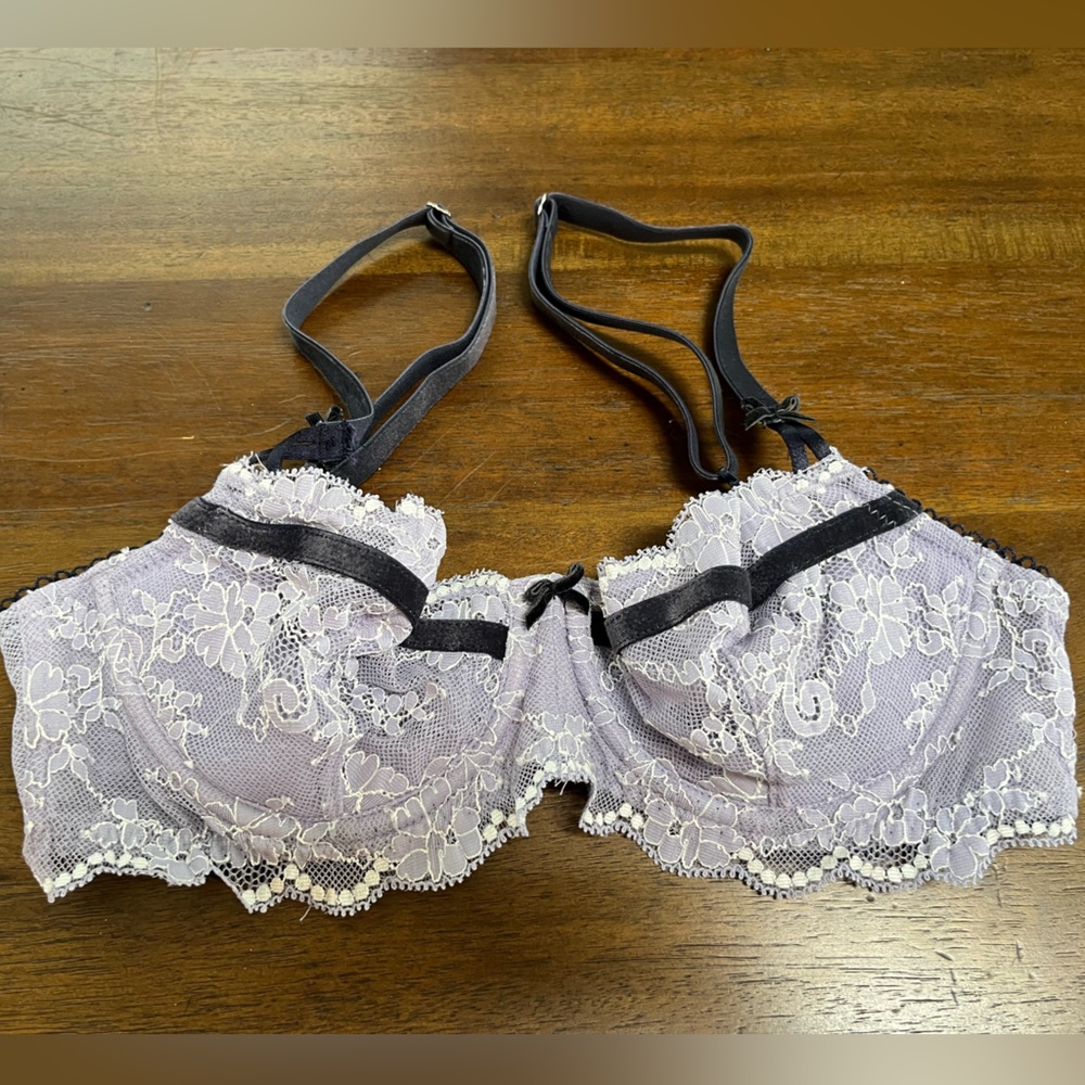 Dream Angels Bra